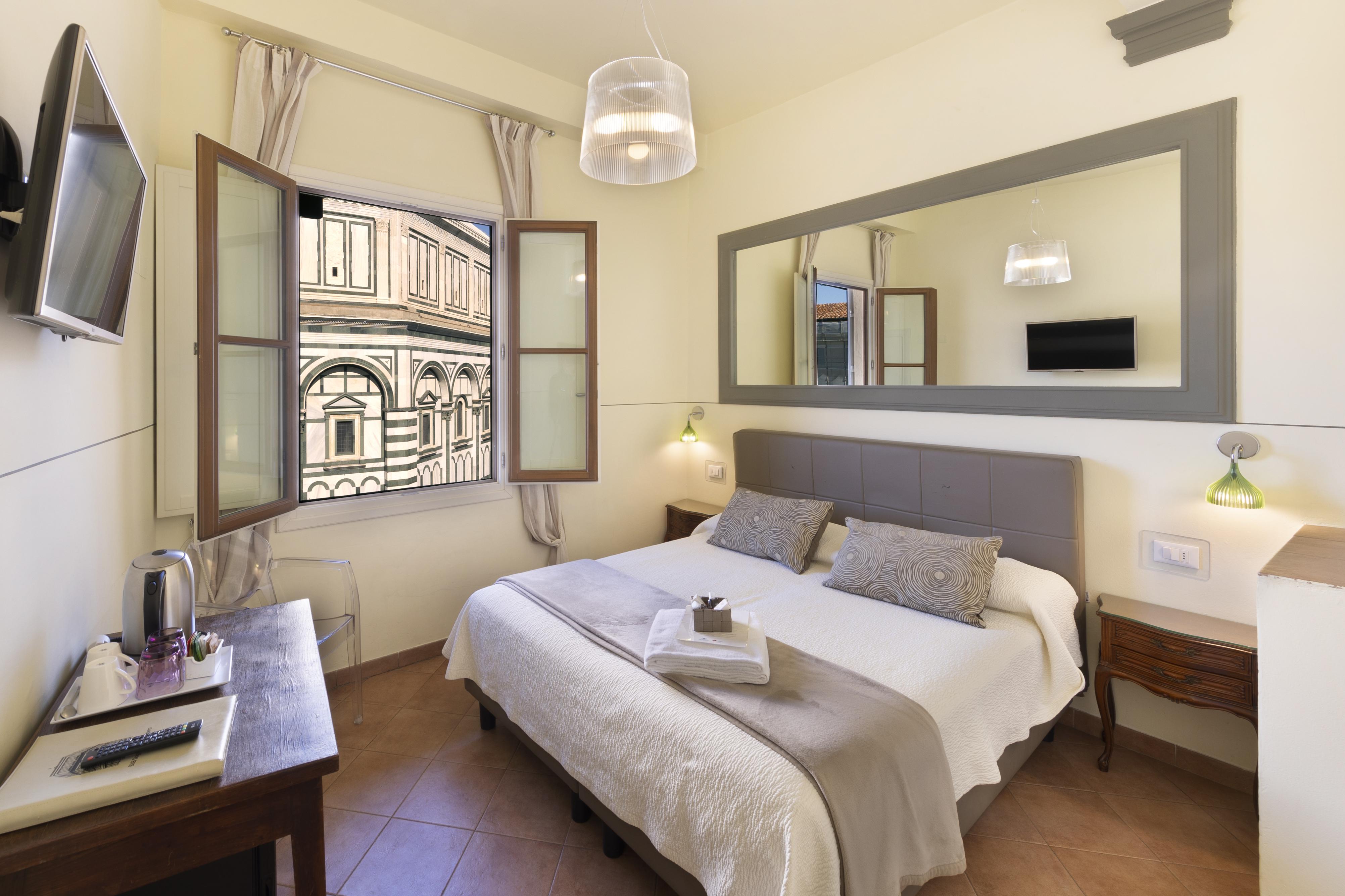 Battistero 3* Florenz
