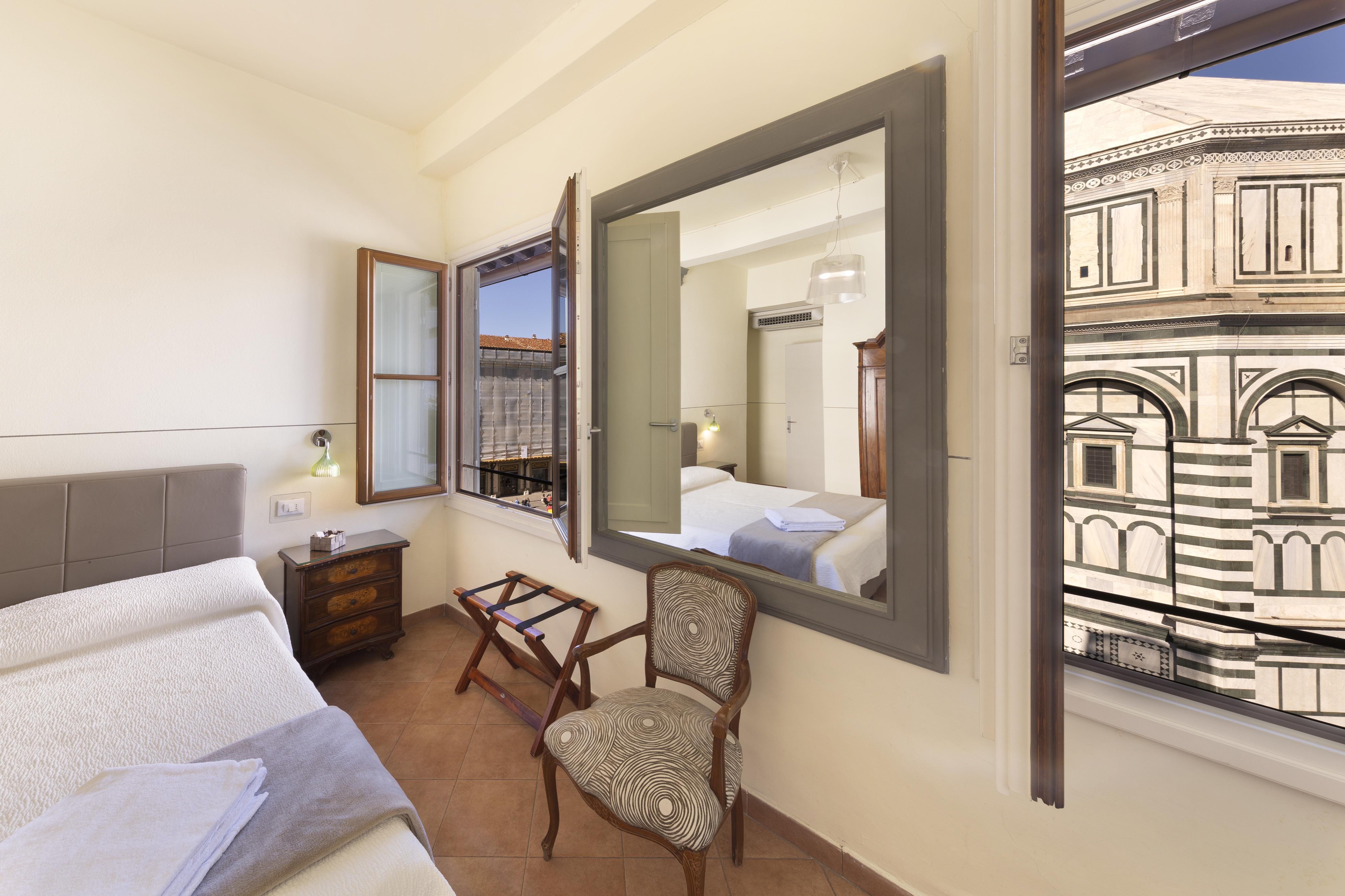Battistero 3* Florenz